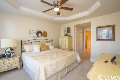 Don't miss viewing this great condo in Edgewater....one of the on Barefoot Resort and Golf Club - Fazio Course in South Carolina - for sale on GolfHomes.com, golf home, golf lot