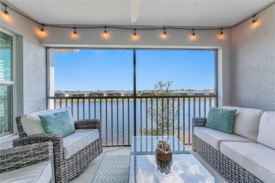 Nestled in the serene and highly sought-after resort community on Heritage Landing Golf  in Florida - for sale on GolfHomes.com, golf home, golf lot