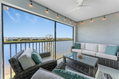 Nestled in the serene and highly sought-after resort community on Heritage Landing Golf  in Florida - for sale on GolfHomes.com, golf home, golf lot
