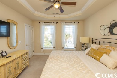 Don't miss viewing this great condo in Edgewater....one of the on Barefoot Resort and Golf Club - Fazio Course in South Carolina - for sale on GolfHomes.com, golf home, golf lot