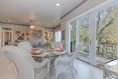 This Exceptional Twin Home sits on a picturesque lot overlooking on Emerald Hills Golf Club in Iowa - for sale on GolfHomes.com, golf home, golf lot