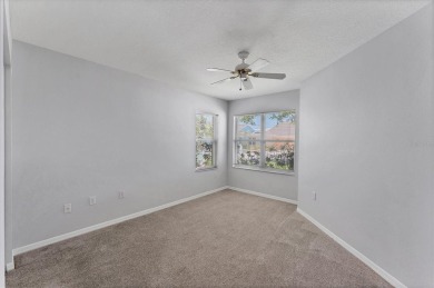 Make this delightful Bay Estates North 2/2 villa your private on Terra Ceia Golf and Country Club in Florida - for sale on GolfHomes.com, golf home, golf lot