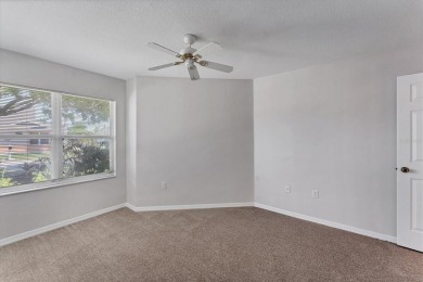 Make this delightful Bay Estates North 2/2 villa your private on Terra Ceia Golf and Country Club in Florida - for sale on GolfHomes.com, golf home, golf lot