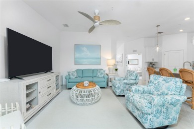Nestled in the serene and highly sought-after resort community on Heritage Landing Golf  in Florida - for sale on GolfHomes.com, golf home, golf lot