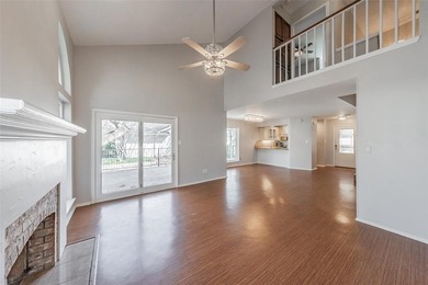 Welcome to your private waterfront oasis in DCBE. Perfectly on De Cordova Bend Country Club in Texas - for sale on GolfHomes.com, golf home, golf lot