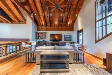 A special offering in one of the most coveted communities on the on Martis Camp Golf Course in California - for sale on GolfHomes.com, golf home, golf lot