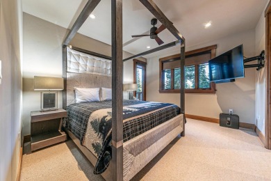 A special offering in one of the most coveted communities on the on Martis Camp Golf Course in California - for sale on GolfHomes.com, golf home, golf lot