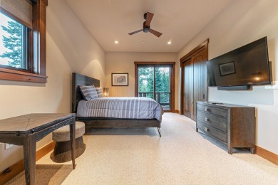 A special offering in one of the most coveted communities on the on Martis Camp Golf Course in California - for sale on GolfHomes.com, golf home, golf lot