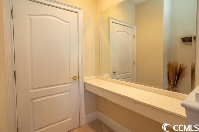 Don't miss viewing this great condo in Edgewater....one of the on Barefoot Resort and Golf Club - Fazio Course in South Carolina - for sale on GolfHomes.com, golf home, golf lot
