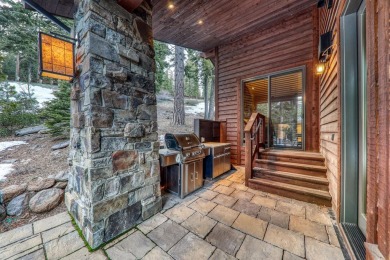A special offering in one of the most coveted communities on the on Martis Camp Golf Course in California - for sale on GolfHomes.com, golf home, golf lot