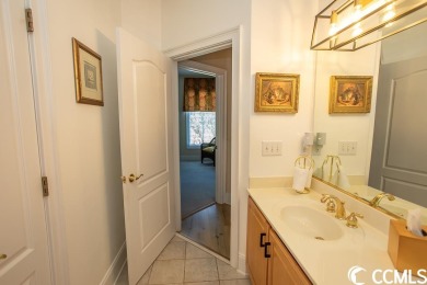 Don't miss viewing this great condo in Edgewater....one of the on Barefoot Resort and Golf Club - Fazio Course in South Carolina - for sale on GolfHomes.com, golf home, golf lot