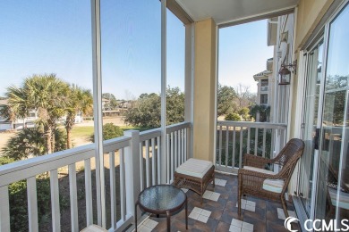 Don't miss viewing this great condo in Edgewater....one of the on Barefoot Resort and Golf Club - Fazio Course in South Carolina - for sale on GolfHomes.com, golf home, golf lot