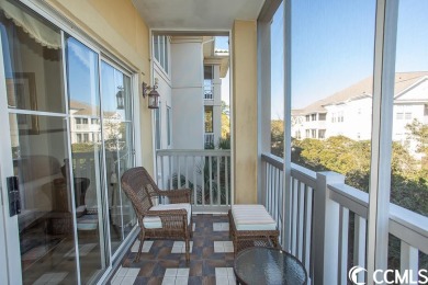 Don't miss viewing this great condo in Edgewater....one of the on Barefoot Resort and Golf Club - Fazio Course in South Carolina - for sale on GolfHomes.com, golf home, golf lot