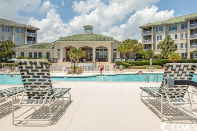 Don't miss viewing this great condo in Edgewater....one of the on Barefoot Resort and Golf Club - Fazio Course in South Carolina - for sale on GolfHomes.com, golf home, golf lot