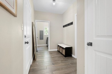 Enjoy peaceful living with golf course views in this beautifully on Rayburn Country Club in Texas - for sale on GolfHomes.com, golf home, golf lot