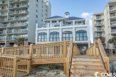 Don't miss viewing this great condo in Edgewater....one of the on Barefoot Resort and Golf Club - Fazio Course in South Carolina - for sale on GolfHomes.com, golf home, golf lot