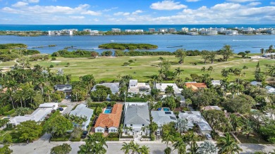 Welcome to 824 N Lakeside Drive, a meticulously renovated luxury on Lake Worth Municipal Golf Course in Florida - for sale on GolfHomes.com, golf home, golf lot