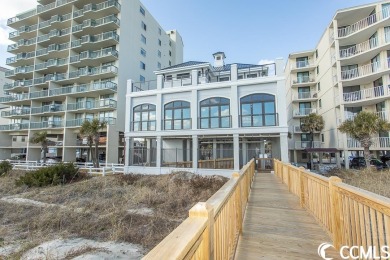 Don't miss viewing this great condo in Edgewater....one of the on Barefoot Resort and Golf Club - Fazio Course in South Carolina - for sale on GolfHomes.com, golf home, golf lot