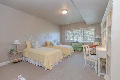 This Exceptional Twin Home sits on a picturesque lot overlooking on Emerald Hills Golf Club in Iowa - for sale on GolfHomes.com, golf home, golf lot