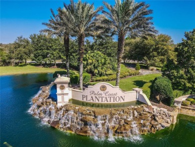 Beautiful, lake front buildable lot in the highly desirable on Grand Haven Golf Club in Florida - for sale on GolfHomes.com, golf home, golf lot