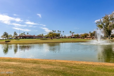 Nestled in the vibrant 55+ community of Sun Lakes, Arizona, this on Cottonwood Country Club in Arizona - for sale on GolfHomes.com, golf home, golf lot