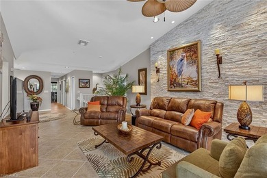 At the tranquil terminus of a private cul-de-sac and enveloped on Pelicans Nest Golf Club in Florida - for sale on GolfHomes.com, golf home, golf lot