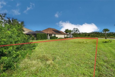 Beautiful, lake front buildable lot in the highly desirable on Grand Haven Golf Club in Florida - for sale on GolfHomes.com, golf home, golf lot