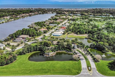Beautiful, lake front buildable lot in the highly desirable on Grand Haven Golf Club in Florida - for sale on GolfHomes.com, golf home, golf lot