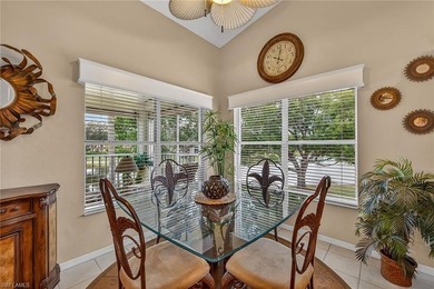 At the tranquil terminus of a private cul-de-sac and enveloped on Pelicans Nest Golf Club in Florida - for sale on GolfHomes.com, golf home, golf lot