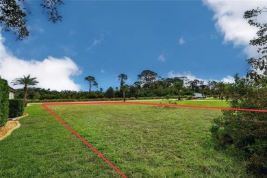 Beautiful, lake front buildable lot in the highly desirable on Grand Haven Golf Club in Florida - for sale on GolfHomes.com, golf home, golf lot