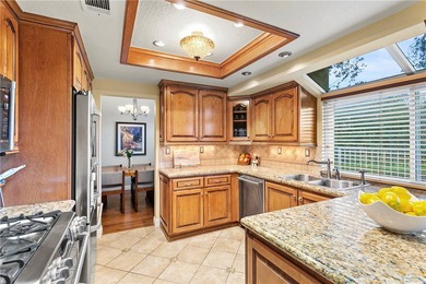 Beautiful View Home, Surrounded by Nature, Nestled high in the on Anaheim Hills Golf Course in California - for sale on GolfHomes.com, golf home, golf lot