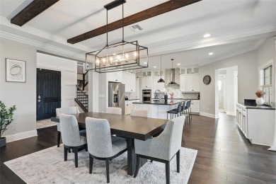 EXQUISITE GOLF-FRONT ESTATE IN LAKE NONA - FULLY UPGRADED on Eagle Creek Golf Club in Florida - for sale on GolfHomes.com, golf home, golf lot