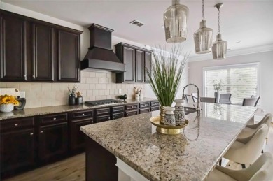 Step into refined elegance at 4808 Albany Way -- a move-in ready on Piedmont Driving Club Golf Course in Georgia - for sale on GolfHomes.com, golf home, golf lot