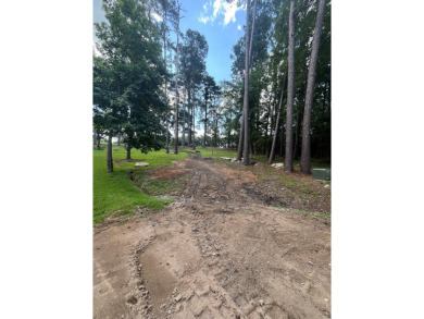 Build your East Texas dream home in Rayburn Country! This on Rayburn Country Club in Texas - for sale on GolfHomes.com, golf home, golf lot