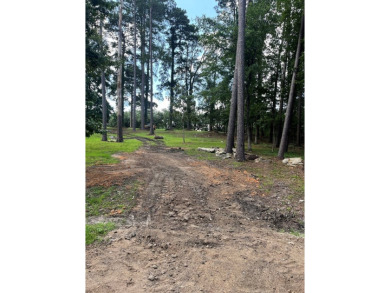 Build your East Texas dream home in Rayburn Country! This on Rayburn Country Club in Texas - for sale on GolfHomes.com, golf home, golf lot