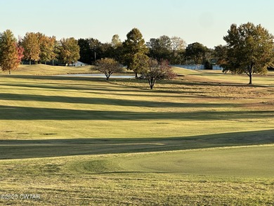Beautiful home on 15th hole at Wynridge Golf Course! Very open on WynRidge Greens in Tennessee - for sale on GolfHomes.com, golf home, golf lot