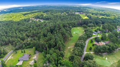 Build your East Texas dream home in Rayburn Country! This on Rayburn Country Club in Texas - for sale on GolfHomes.com, golf home, golf lot