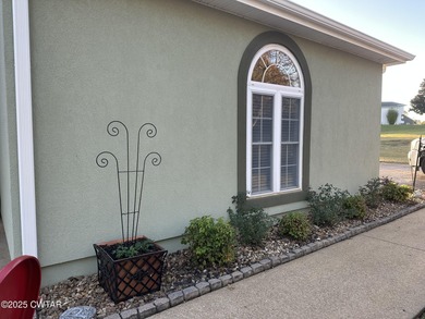 Beautiful home on 15th hole at Wynridge Golf Course! Very open on WynRidge Greens in Tennessee - for sale on GolfHomes.com, golf home, golf lot