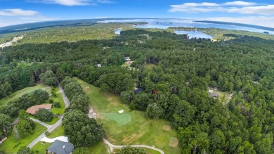 Build your East Texas dream home in Rayburn Country! This on Rayburn Country Club in Texas - for sale on GolfHomes.com, golf home, golf lot
