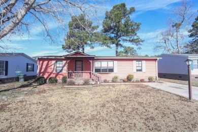 Discover coastal living at its finest in this charming 3-bedroom on Eagle Nest Golf Club in South Carolina - for sale on GolfHomes.com, golf home, golf lot