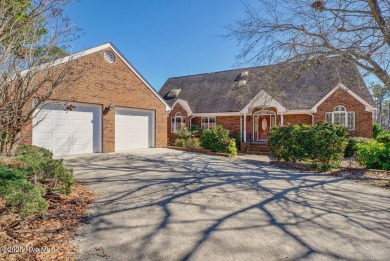 Stunning 4-Bedroom Home in Old Point Community!
Welcome home to on Olde Point Golf and Country Club in North Carolina - for sale on GolfHomes.com, golf home, golf lot