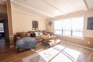 Discover coastal living at its finest in this charming 3-bedroom on Eagle Nest Golf Club in South Carolina - for sale on GolfHomes.com, golf home, golf lot