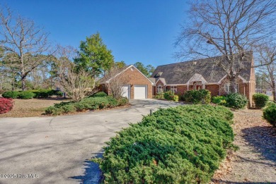 Stunning 4-Bedroom Home in Old Point Community!
Welcome home to on Olde Point Golf and Country Club in North Carolina - for sale on GolfHomes.com, golf home, golf lot