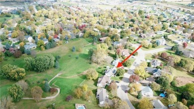 This well-appointed single-level rambler, built in 1989 and on Valley Golf Course in Minnesota - for sale on GolfHomes.com, golf home, golf lot