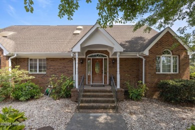 Stunning 4-Bedroom Home in Old Point Community!
Welcome home to on Olde Point Golf and Country Club in North Carolina - for sale on GolfHomes.com, golf home, golf lot