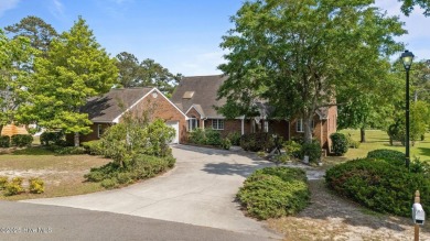 Stunning 4-Bedroom Home in Old Point Community!
Welcome home to on Olde Point Golf and Country Club in North Carolina - for sale on GolfHomes.com, golf home, golf lot