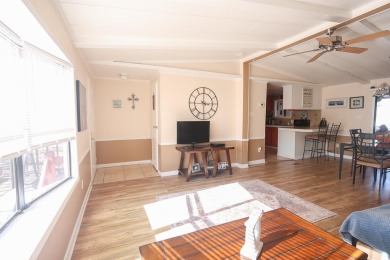 Discover coastal living at its finest in this charming 3-bedroom on Eagle Nest Golf Club in South Carolina - for sale on GolfHomes.com, golf home, golf lot