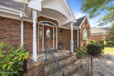 Stunning 4-Bedroom Home in Old Point Community!
Welcome home to on Olde Point Golf and Country Club in North Carolina - for sale on GolfHomes.com, golf home, golf lot