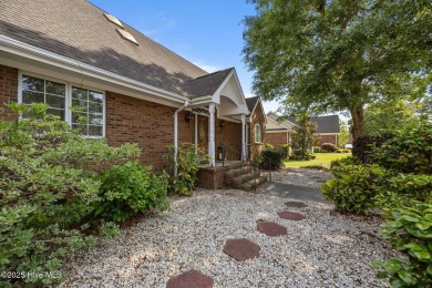 Stunning 4-Bedroom Home in Old Point Community!
Welcome home to on Olde Point Golf and Country Club in North Carolina - for sale on GolfHomes.com, golf home, golf lot