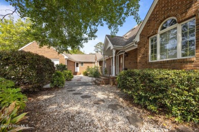 Stunning 4-Bedroom Home in Old Point Community!
Welcome home to on Olde Point Golf and Country Club in North Carolina - for sale on GolfHomes.com, golf home, golf lot